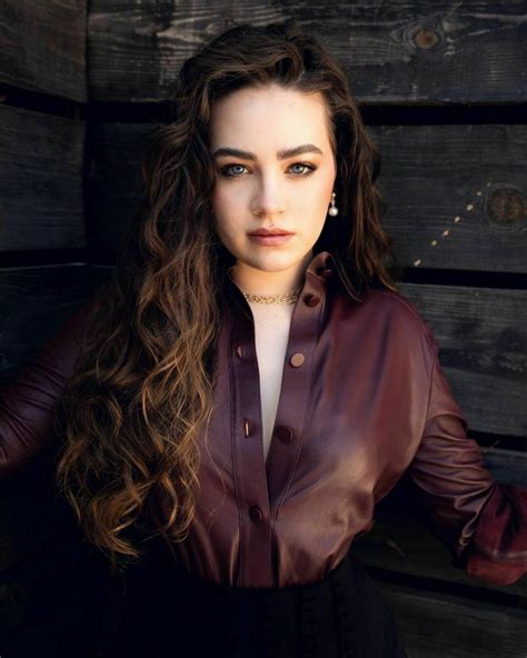 tia carrere hot|Mary Mouser (Cobra Kai)